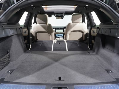 2023 LAND Rover RANGE ROVER VELAR — миниатюра 46