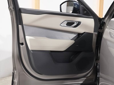 2023 LAND Rover RANGE ROVER VELAR — миниатюра 37