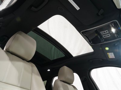 2023 LAND ROVER RANGE ROVER VELAR photo 6