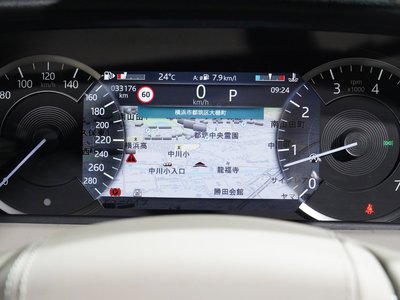 2023 LAND Rover RANGE ROVER VELAR — миниатюра 11