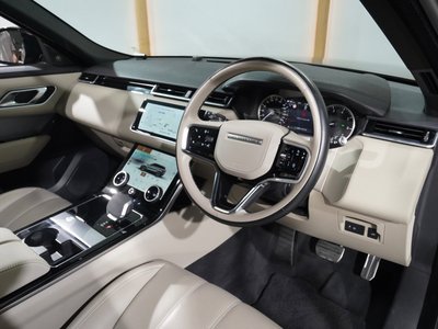2023 LAND Rover RANGE ROVER VELAR — миниатюра 13