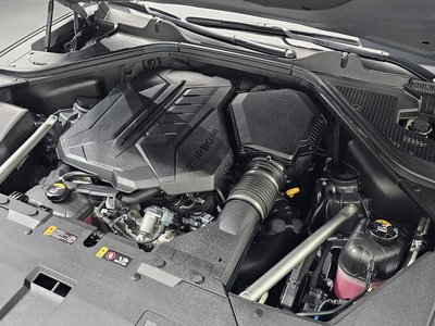 GENESIS GV80 - 7