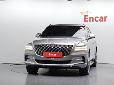 GENESIS GV80 - 2