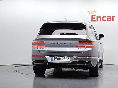 GENESIS GV80 - 3