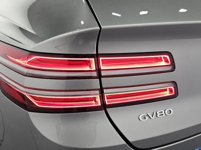 GENESIS GV80 - 10