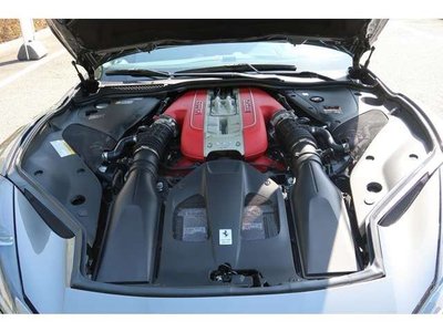 صورة مصغرة 15 لـ 2020 Ferrari 812 GTS