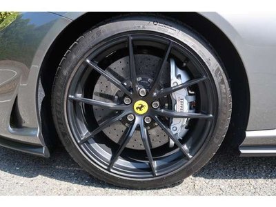صورة مصغرة 50 لـ 2020 Ferrari 812 GTS