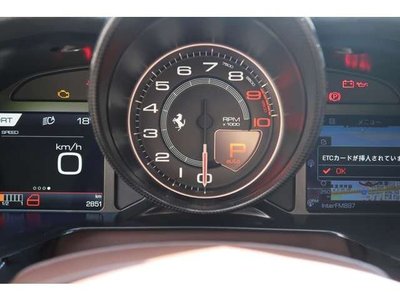 صورة مصغرة 21 لـ 2020 Ferrari 812 GTS