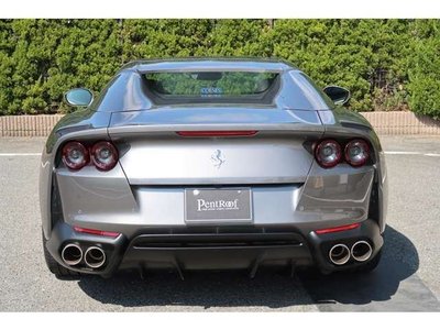 صورة 7 لـ 2020 Ferrari 812 GTS