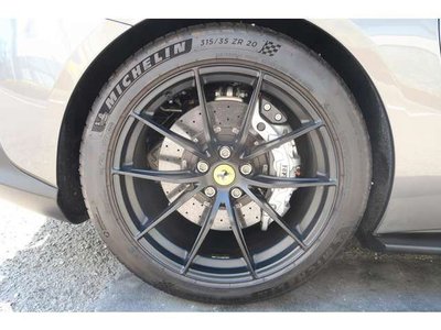 صورة مصغرة 56 لـ 2020 Ferrari 812 GTS