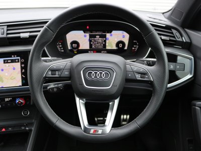 AUDI Q3 SPORTBACK - 3
