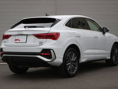 2025 AUDI Q3 SPORTBACK — миниатюра 21