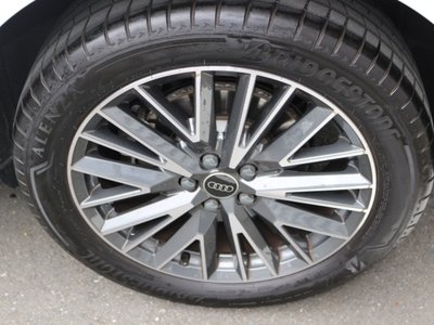 2025 AUDI Q3 SPORTBACK — миниатюра 28