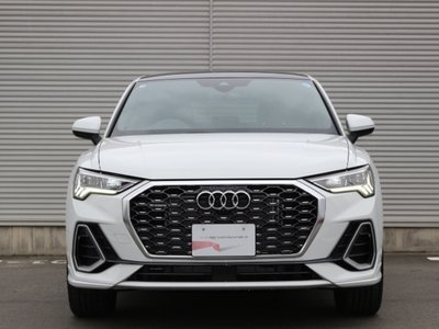 2025 AUDI Q3 SPORTBACK — миниатюра 15