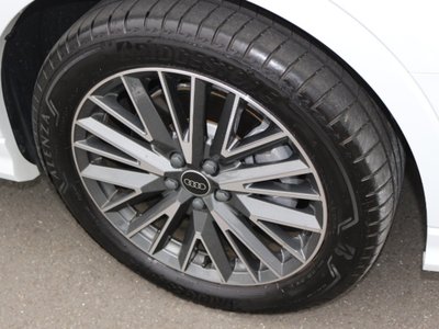 2025 AUDI Q3 SPORTBACK — миниатюра 26
