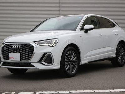 2025 AUDI Q3 SPORTBACK — миниатюра 20