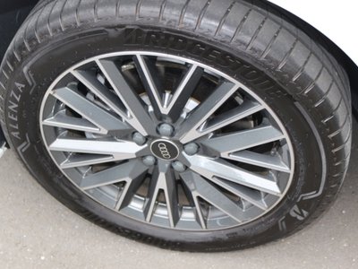 2025 AUDI Q3 SPORTBACK — миниатюра 29