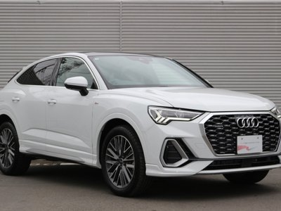 2025 AUDI Q3 SPORTBACK — миниатюра 19