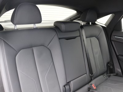 AUDI Q3 SPORTBACK - 10