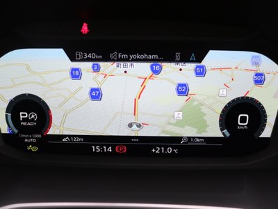 AUDI Q3 SPORTBACK - 6