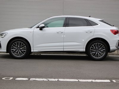 2025 AUDI Q3 SPORTBACK — миниатюра 18