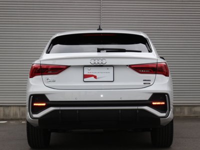 2025 AUDI Q3 SPORTBACK — миниатюра 16