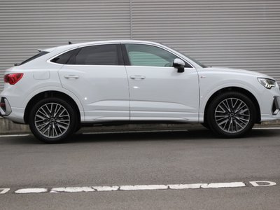 2025 AUDI Q3 SPORTBACK — миниатюра 17
