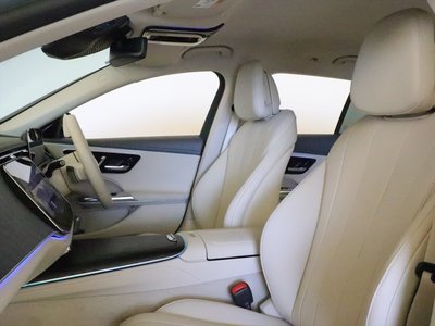 2024 Mercedes-BENZ E-CLASS 缩略图 20