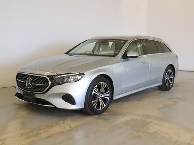 2024 Mercedes-BENZ E-CLASS — фото 1