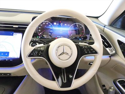 2024 Mercedes-BENZ E-CLASS 缩略图 19