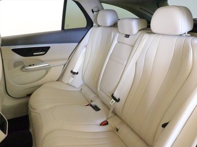 2024 Mercedes-BENZ E-CLASS 缩略图 24