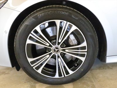 2024 Mercedes-BENZ E-CLASS 缩略图 31
