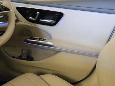 2024 Mercedes-BENZ E-CLASS 缩略图 17