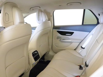 2024 Mercedes-BENZ E-CLASS 缩略图 25