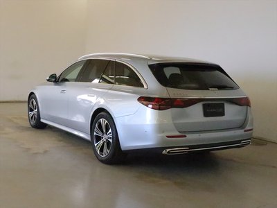 2024 Mercedes-BENZ E-CLASS 缩略图 4