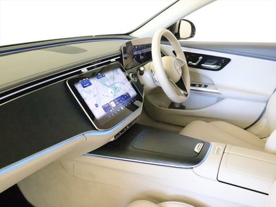 2024 Mercedes-BENZ E-CLASS 缩略图 21
