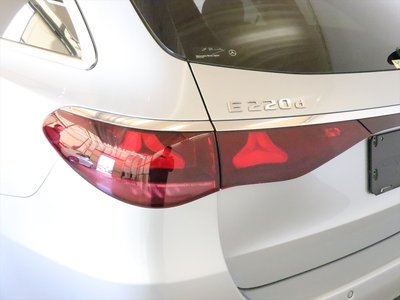 2024 Mercedes-BENZ E-CLASS 缩略图 9
