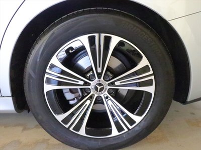 2024 Mercedes-BENZ E-CLASS 缩略图 32
