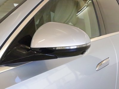 2024 Mercedes-BENZ E-CLASS 缩略图 7