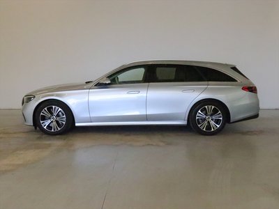 2024 Mercedes-BENZ E-CLASS 缩略图 5