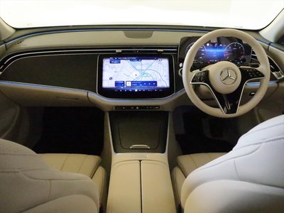 2024 Mercedes-BENZ E-CLASS 缩略图 14