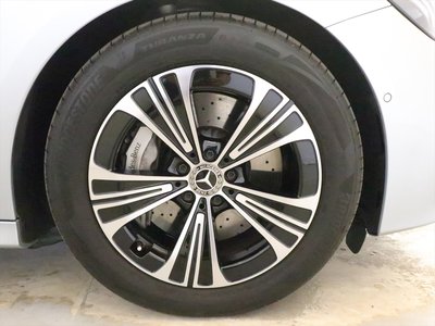 2024 Mercedes-BENZ E-CLASS 缩略图 34