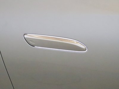 2024 Mercedes-BENZ E-CLASS 缩略图 12