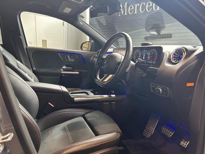 MERCEDES-BENZ GLA-CLASS - 6