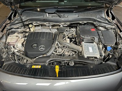 MERCEDES-BENZ GLA-CLASS - 9