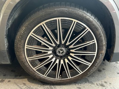MERCEDES-BENZ GLA-CLASS - 8