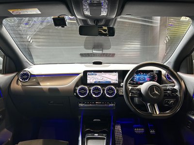 MERCEDES-BENZ GLA-CLASS - 5