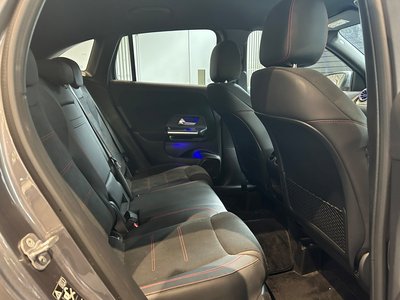 MERCEDES-BENZ GLA-CLASS - 7