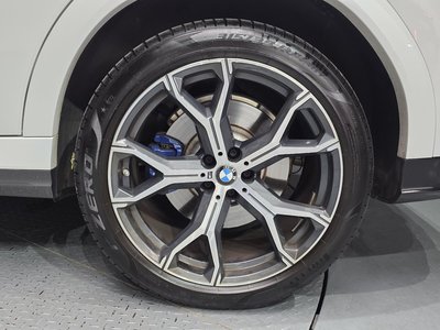 BMW X6 - 9