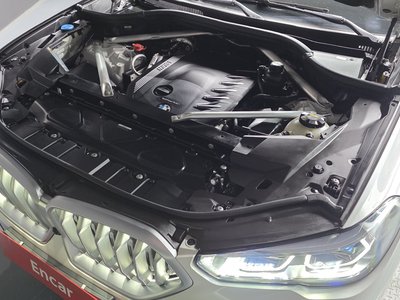 BMW X6 - 8